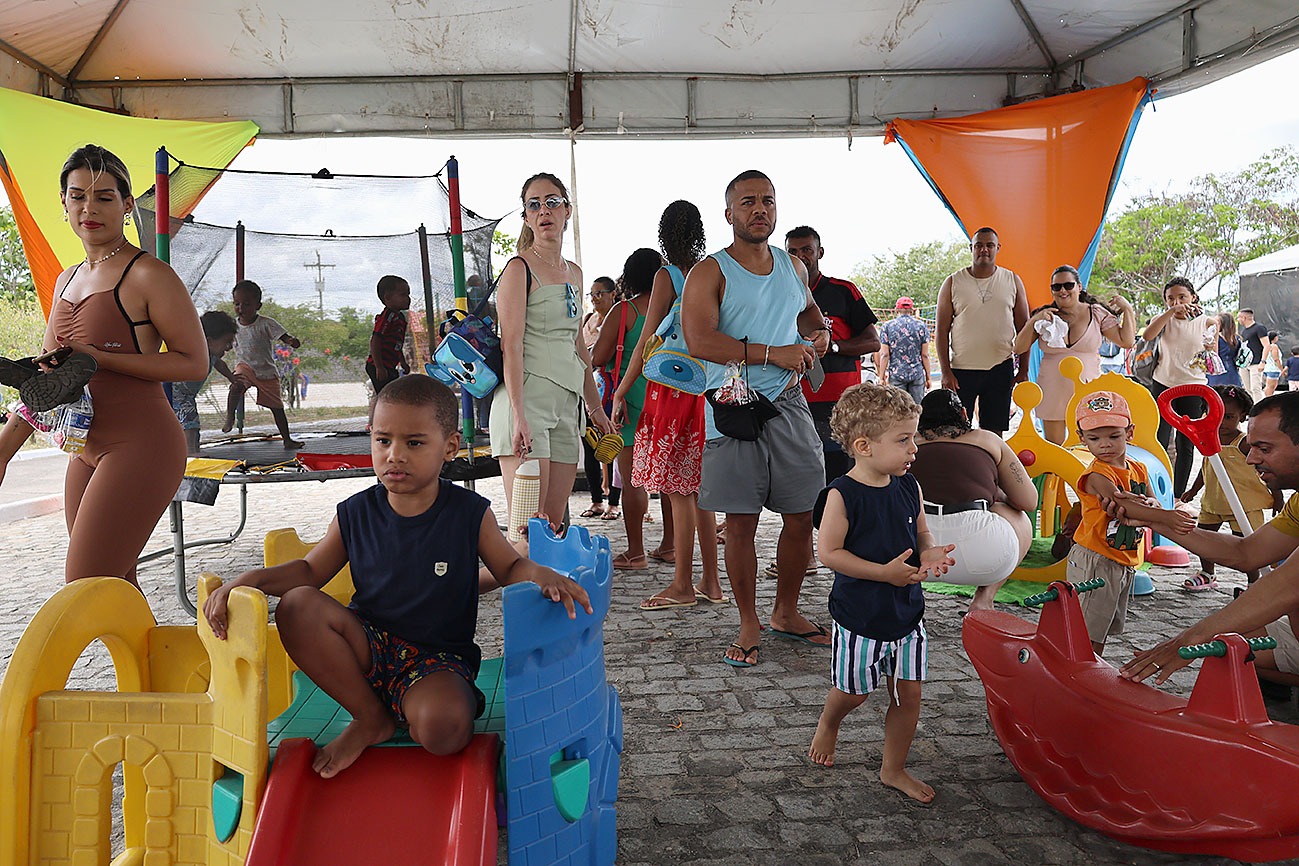 Foto: Reprodução/Prefeitura de Feira de Santana - BA